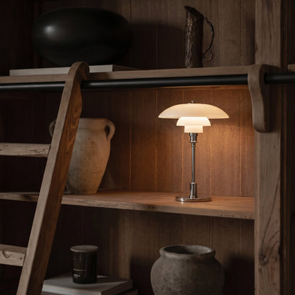 Dänische Design-Tischlampe