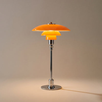 Dänische Design-Tischlampe