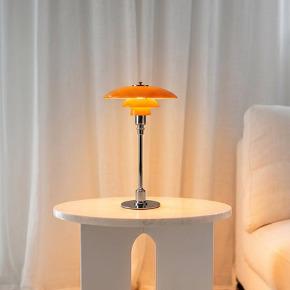 Dänische Design-Tischlampe
