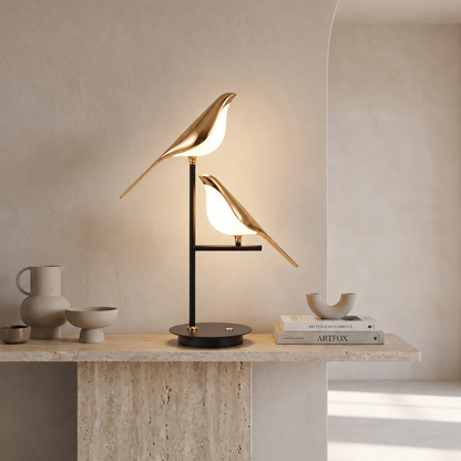 Mrbird Tischlampe