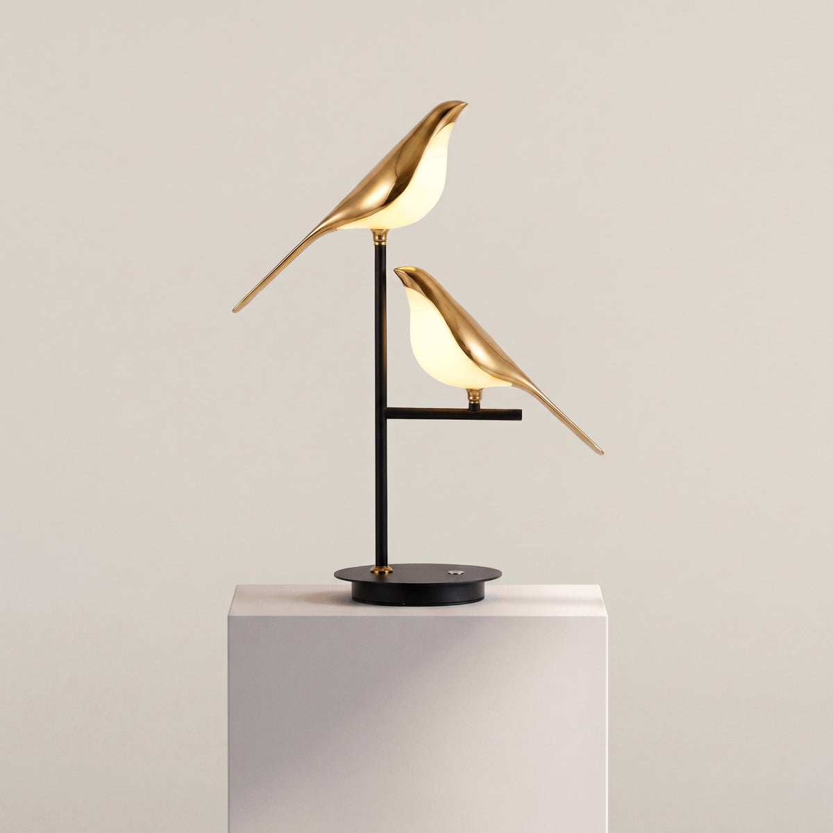 Mrbird Tischlampe