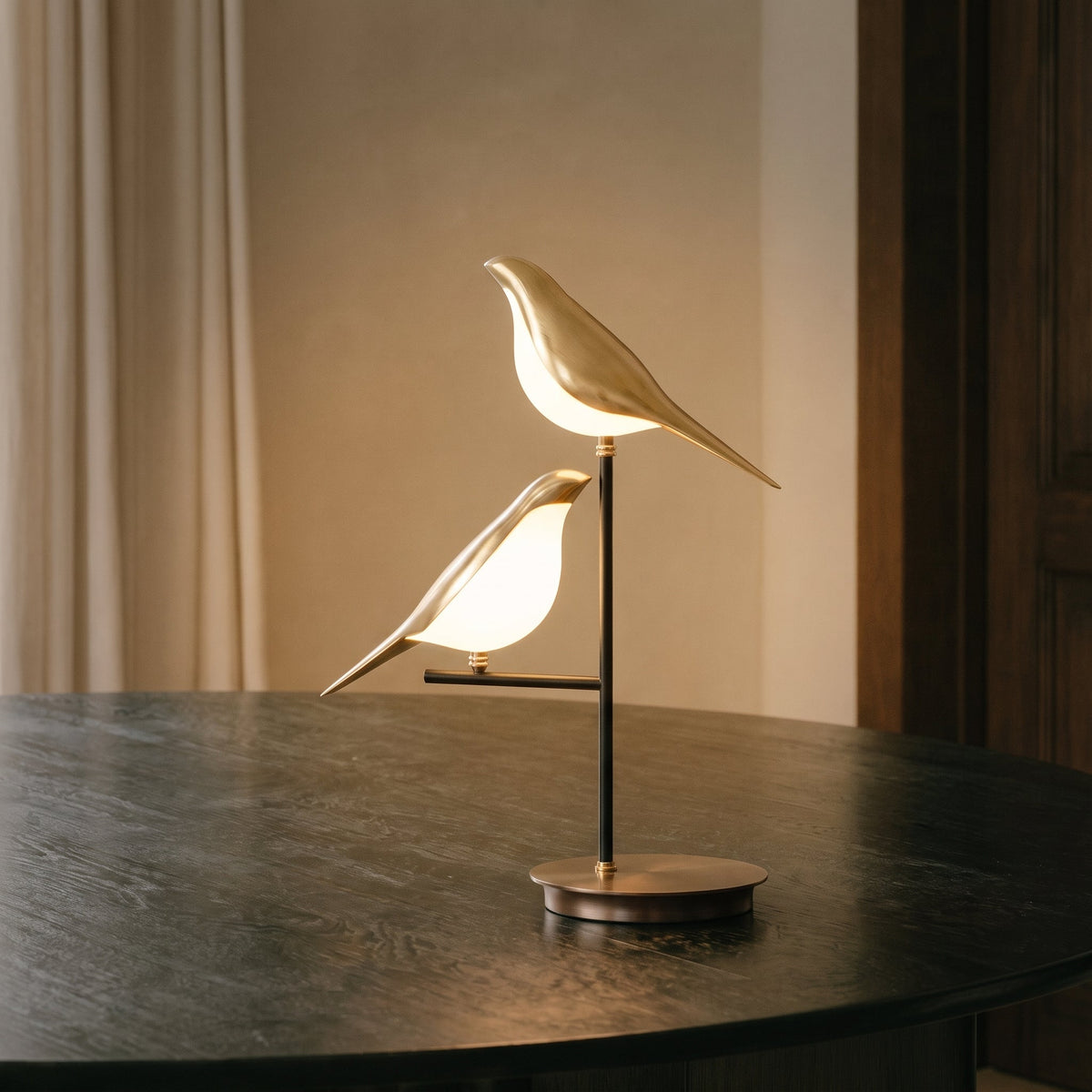 Mrbird Tischlampe