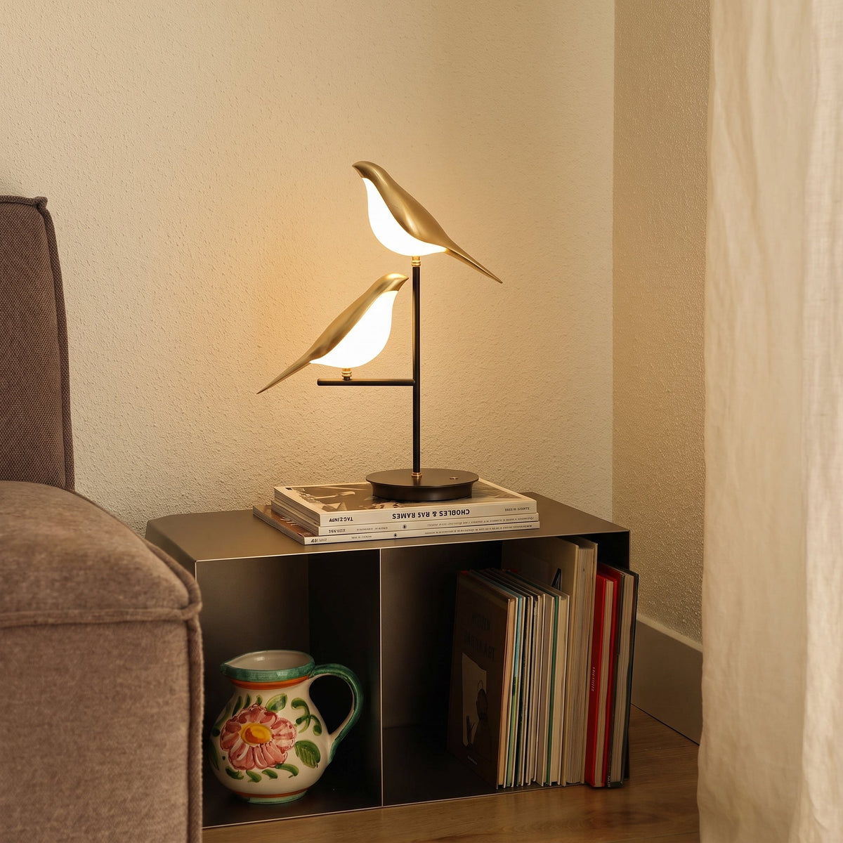 Mrbird Tischlampe