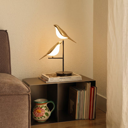 Mrbird Tischlampe