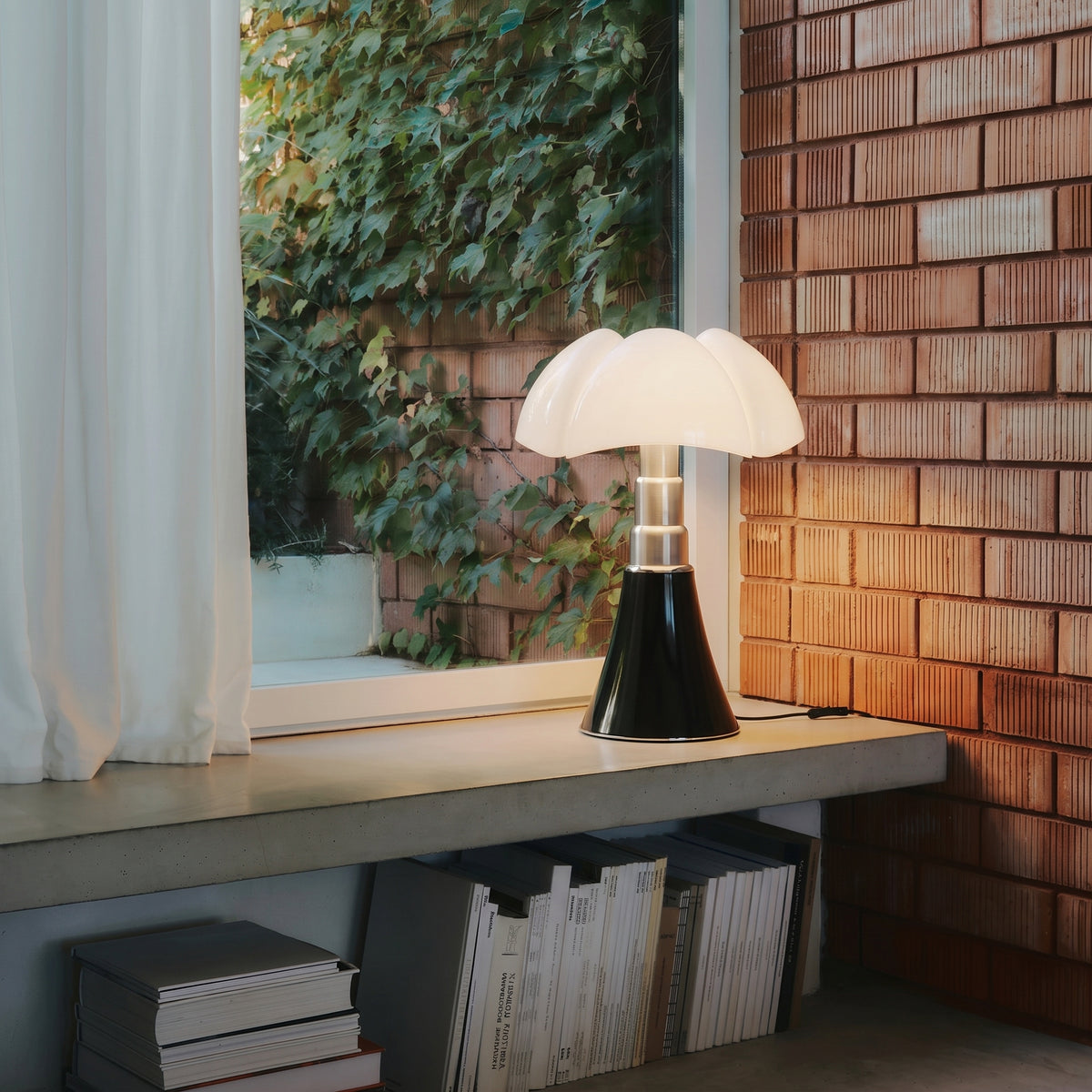 Mrbird Tischlampe
