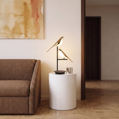 Mrbird Tischlampe