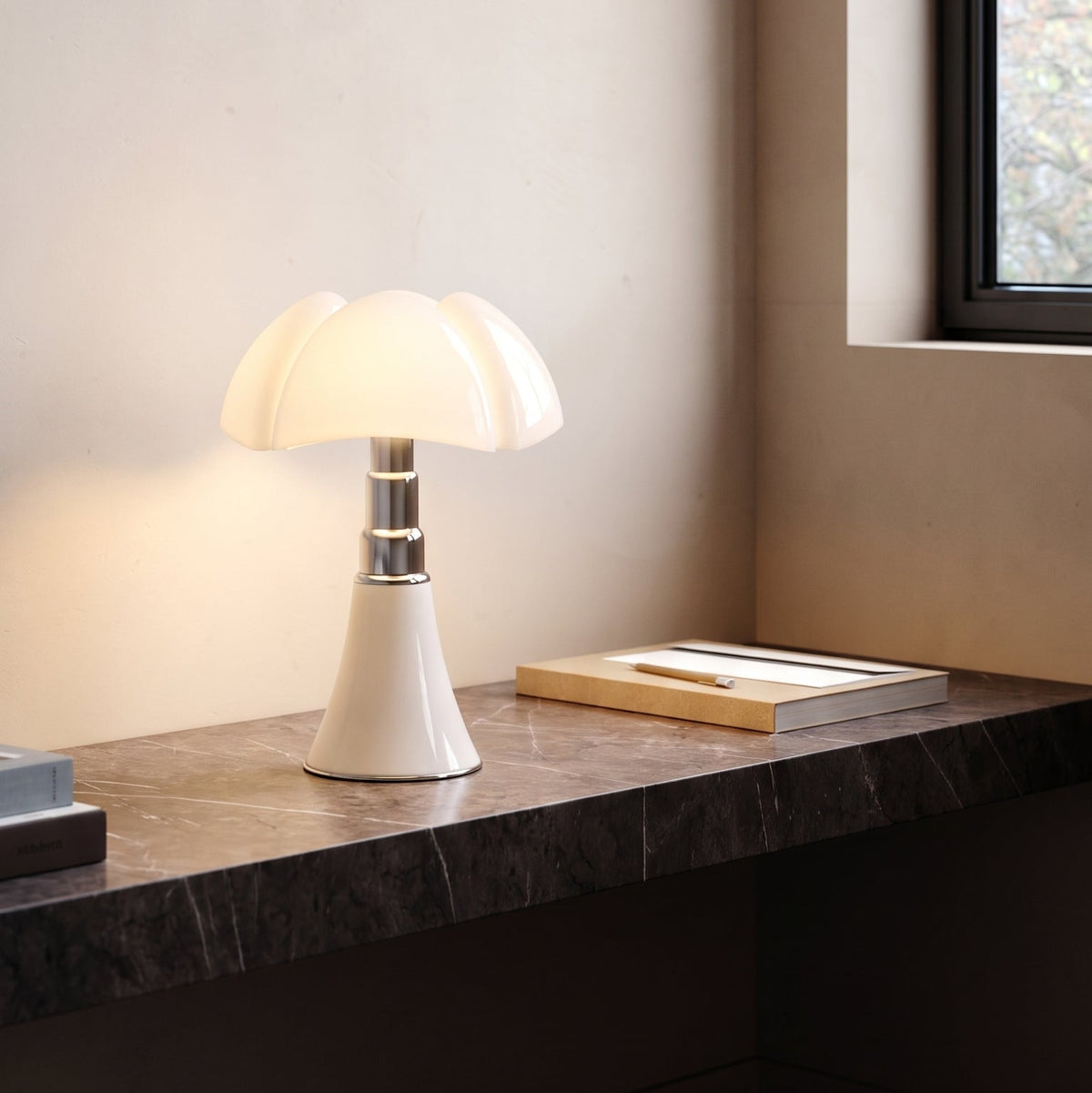 Mrbird Tischlampe