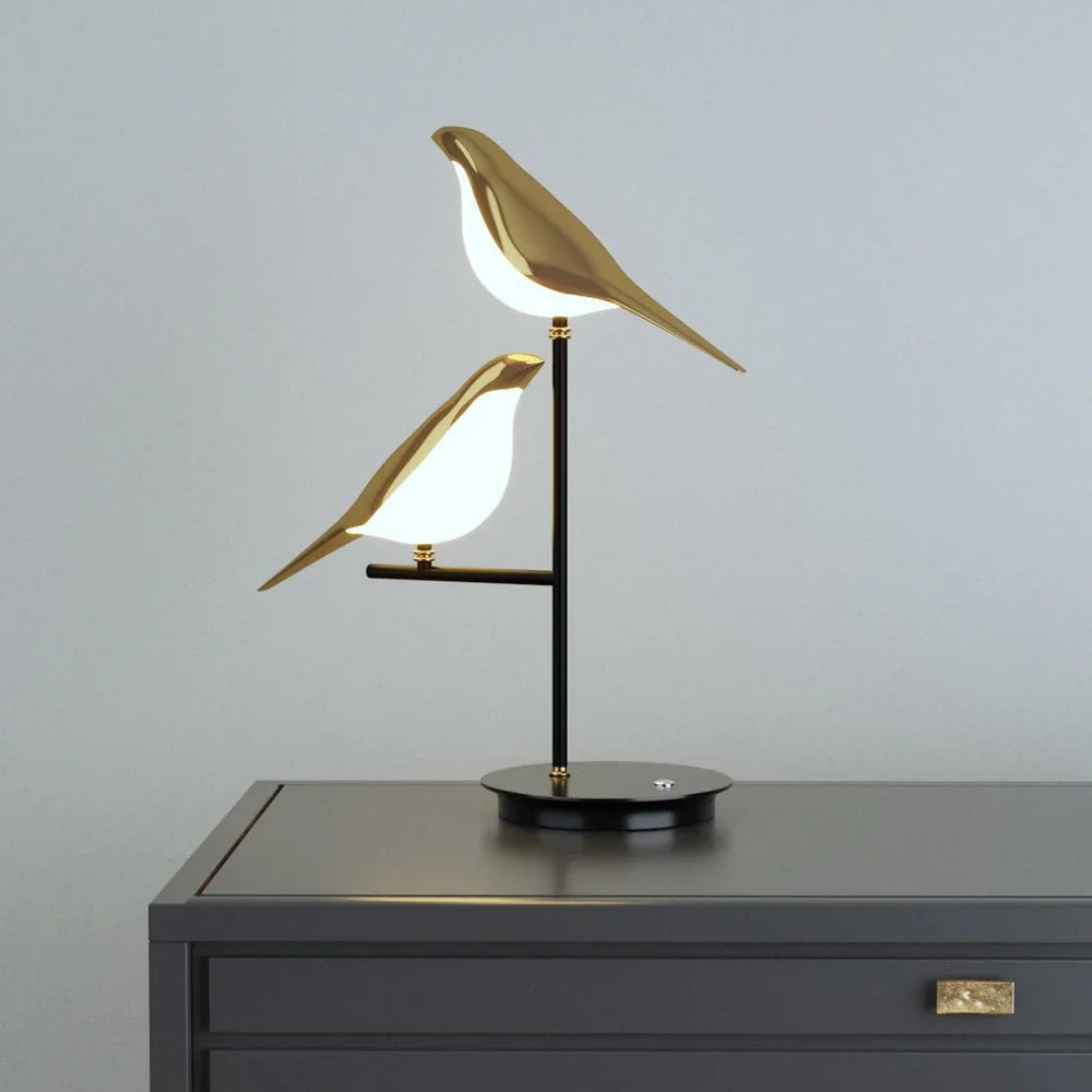 Mrbird Tischlampe