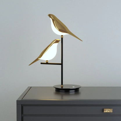 Mrbird Tischlampe